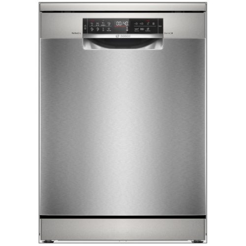 MÁY RỬA BÁT ĐỘC LẬP BOSCH SMS6ZCI00P SERIES 6