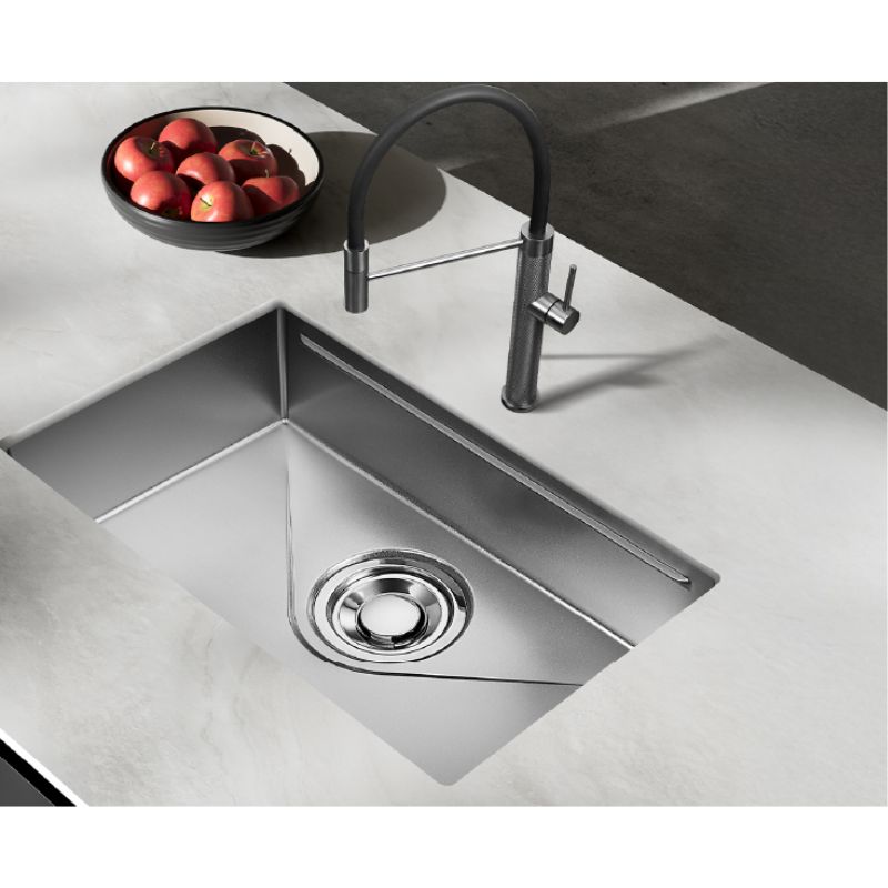 Ảnh chậu rửa bát GrandX GX7845V Ảnh chậu rửa bát GrandX GX7845V