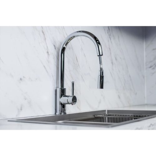 Vòi rửa bát GrandX GXF05 3 Dây vòi rửa bát GrandX GXF05