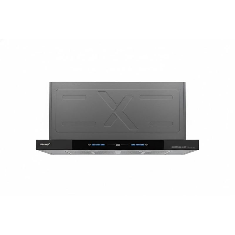 Máy hút mùi GrandX GX H70F85G Máy hút mùi GrandX GX H70F85G