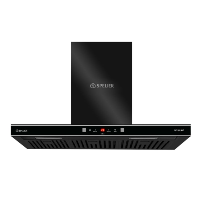 Máy hút mùi Spelier SP-109MC Plus Máy hút mùi Spelier SP-109MC Plus