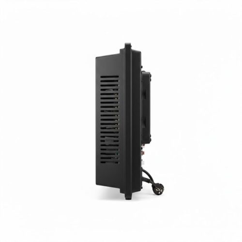Bếp từ Spelier SPE IC 1188 SE 3 Mặt bên bếp từ Spelier SPE IC 1188 SE