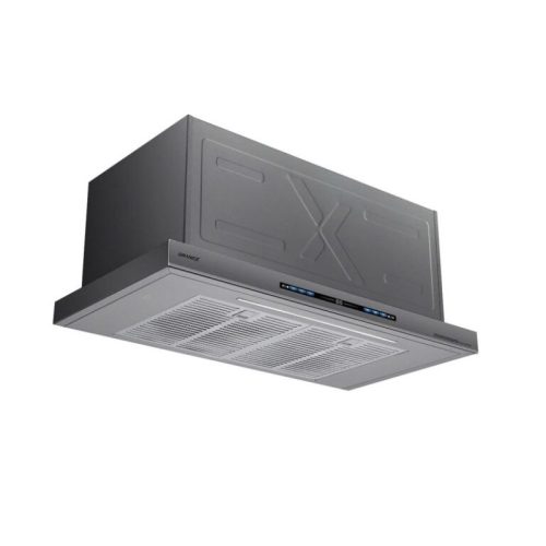 Máy hút mùi GrandX GX H70F85G 3 Mặt bên máy hút mùi GrandX GX H70F85G