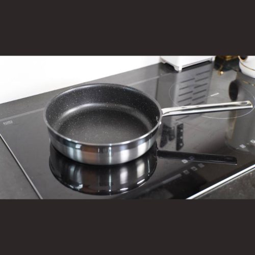 Chảo chống dính LORCA TA 2133A 3 anh chao chong dinh lorca ta 2133a
