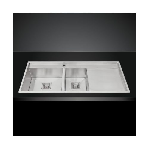Chậu rửa chén Malloca MS6306ST 3 anh chau rua chen malloca ms6306st