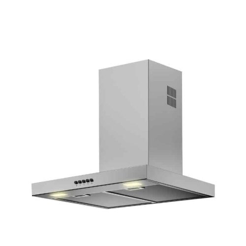 Máy hút mùi gắn tường Beko BHCB61622BXH 3 anh may hut mui gan tuong beko bhcb61622bxh