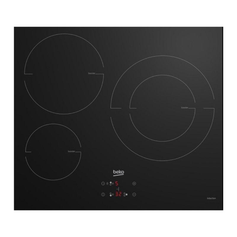 Bếp từ Beko HII63402MT Bếp từ Beko HII63402MT