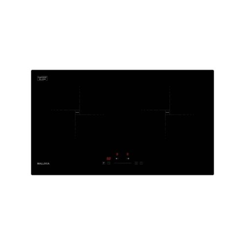 Bếp từ Malloca MIH732ECO 2 vùng nấu