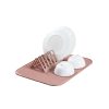 Bộ giá để dĩa Malloca MNA-0033 2 bo gia de dia malloca mna 0033