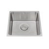 Chậu rửa chén Malloca MS6054 2 chau rua chen malloca ms6054
