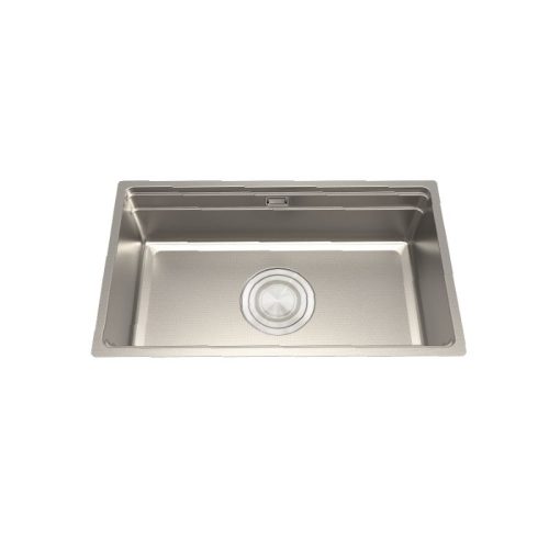 Chậu rửa chén Malloca MS7645LINEN