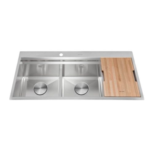 Chậu rửa chén Malloca Slide MS1162R