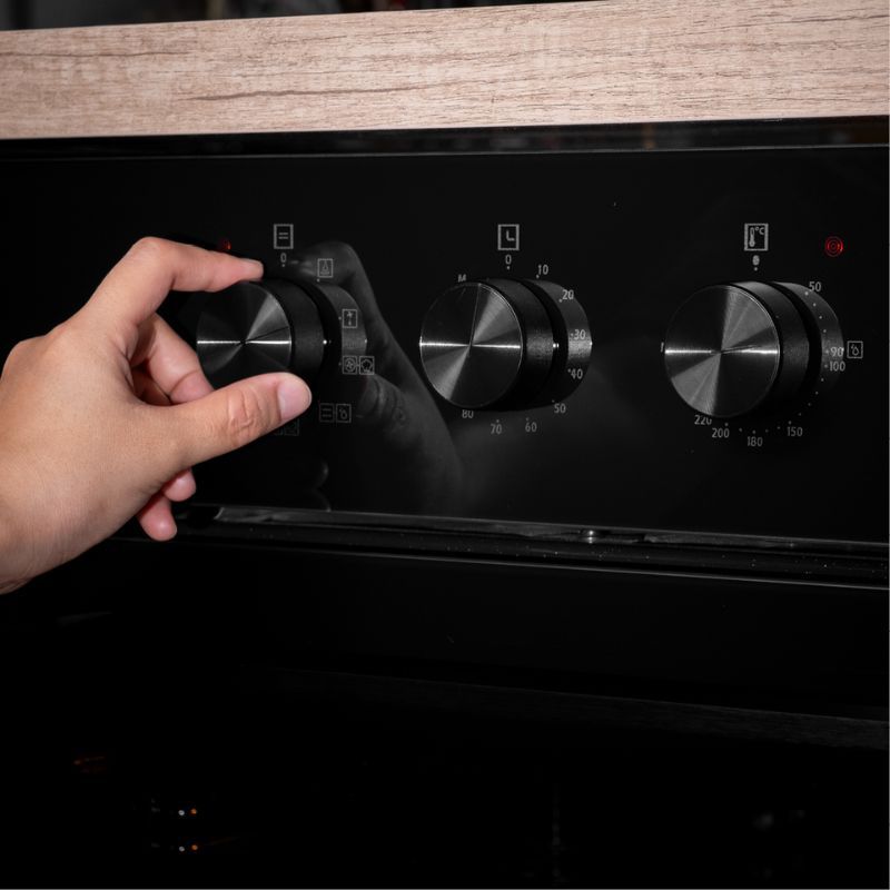 Điều khiển Lò nướng Malloca MOV-659 MCB Điều khiển Lò nướng Malloca MOV-659 MCB