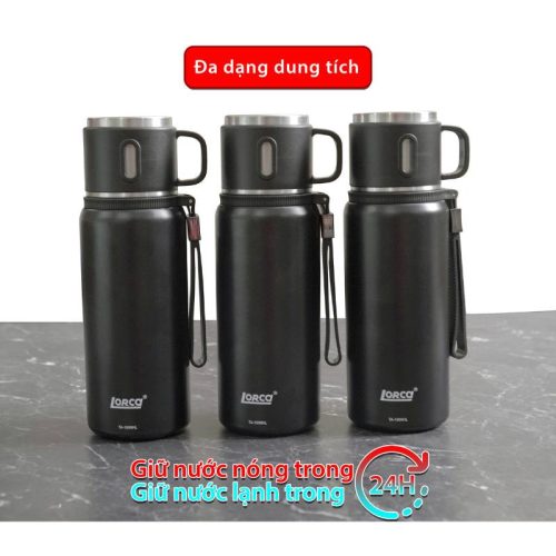 Bình giữ nhiệt Lorca TA-1099HL 3 hinh anh binh giu nhiet lorca ta 1099hl