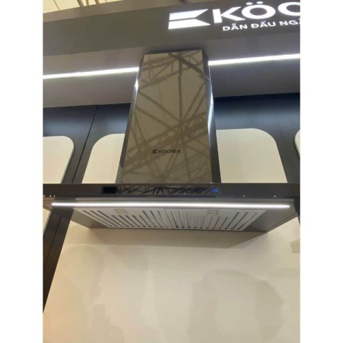 Máy hút mùi Kocher Luvia Elite 90cm 5 luoi may hut mui kocher luvia elite 90cm