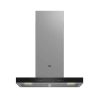 Máy hút mùi áp tường Beko BHCB 66641 BBHS - 60 1 may hut mui ap tuong beko bhcb 66641 bbhs 60