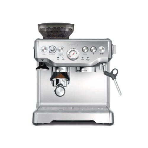 Máy pha cà phê Breville BES870XL 3 may pha ca phe breville bes870xl