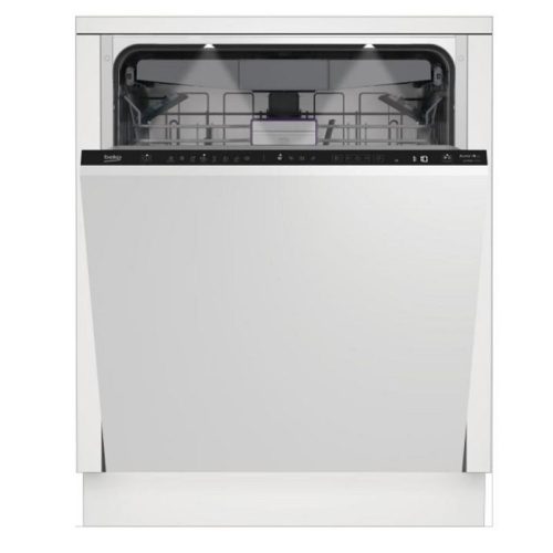 Máy rửa bát Beko BDIN386E4AD