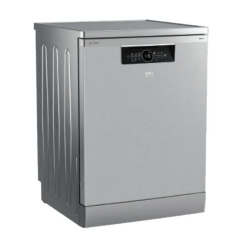Máy rửa bát độc lập BEKO BDFN36641XA