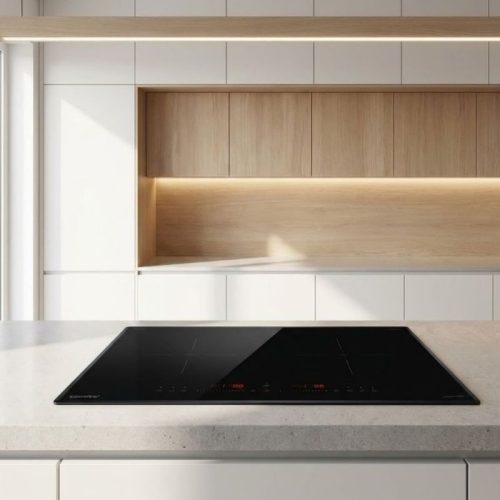 Bếp từ Comfee CIH-44DIL 6 Thiết kế Bếp từ Comfee CIH-44DIL