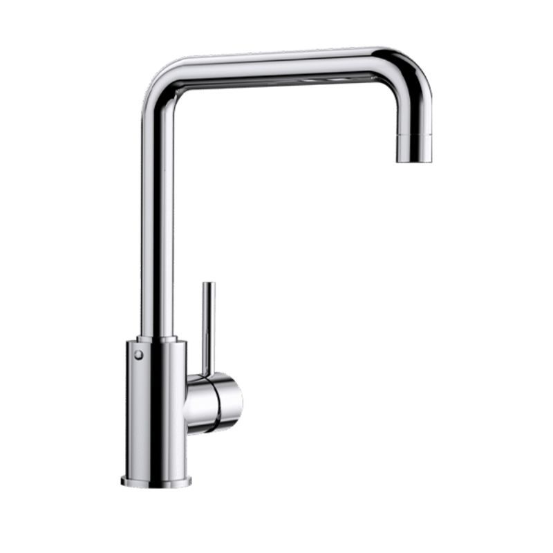Vòi rửa bát Blanco Mili Chrome 524709 Vòi rửa bát Blanco Mili Chrome 524709
