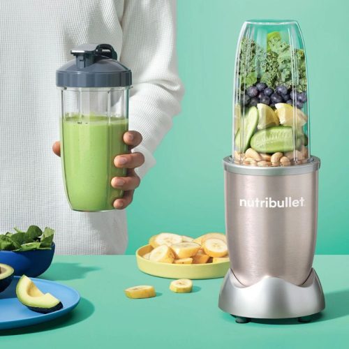 Máy xay sinh tố Nutribullet NB9-1305 5 aanh may xay sinh to nutribullet nb9 1305