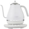 Ấm đun nước Delonghi KBOE2030.W 1 am dun nuoc delonghi kboe2030 w