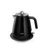 Ấm đun nước Delonghi KBY2001.BK 2 am dun nuoc delonghi kby2001 bk