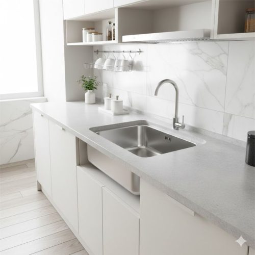 Chậu rửa bát Gorlde GD-013 6 anh chau rua bat gorlde gd 013