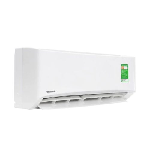 Điều hòa Panasonic 1 chiều 12000BTU N12AKH-8 3 anh dieu hoa panasonic 1 chieu 12000btu n12akh 8