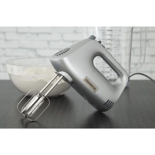 Máy đánh trứng Kenwood HMP30.A0SI 6 anh may danh trung kenwood hmp30 a0si