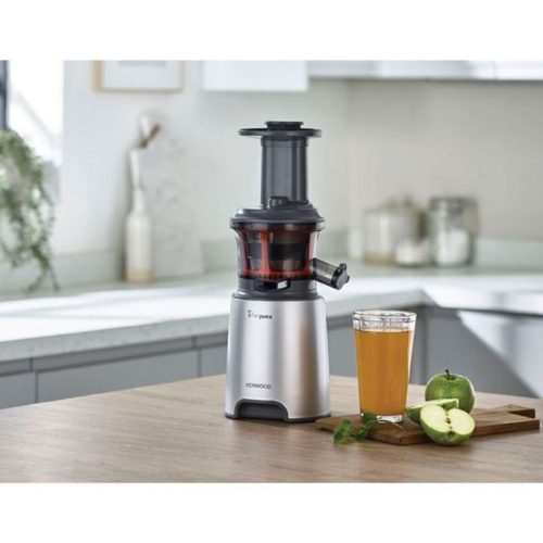 Máy ép chậm Kenwood JMP601SI 7 anh may ep cham kenwood jmp601si