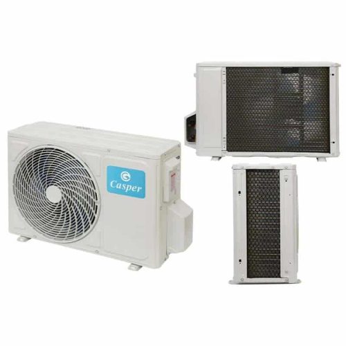 anh may lanh casper inverter 1hp qc 09iu36a