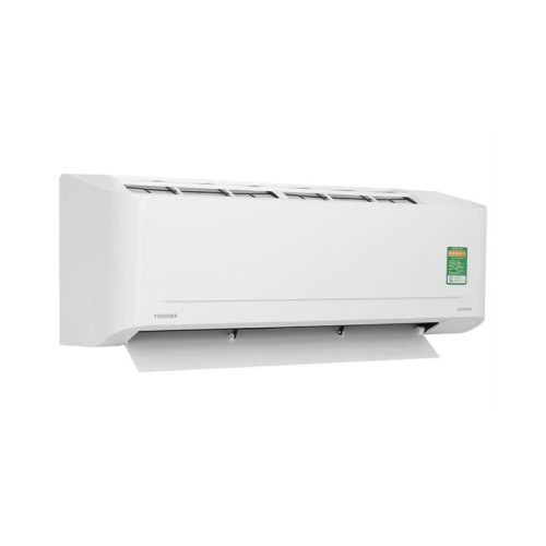 anh may lanh toshiba inverter 1.5 hp ras h13s5kcv2g v
