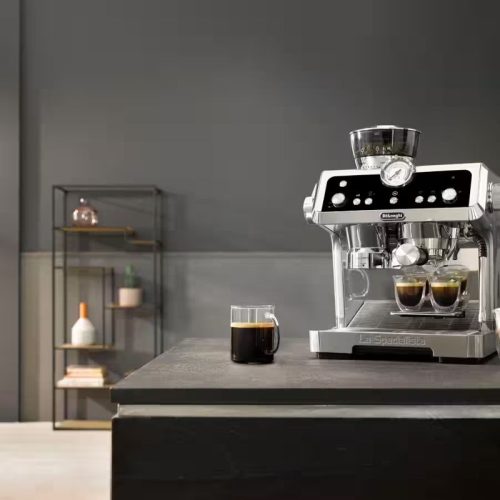 Máy pha cà phê Delonghi EC9355.M 6 anh may pha ca phe delonghi ec9355 m