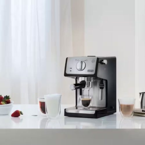 anh may pha ca phe delonghi ecp35 31