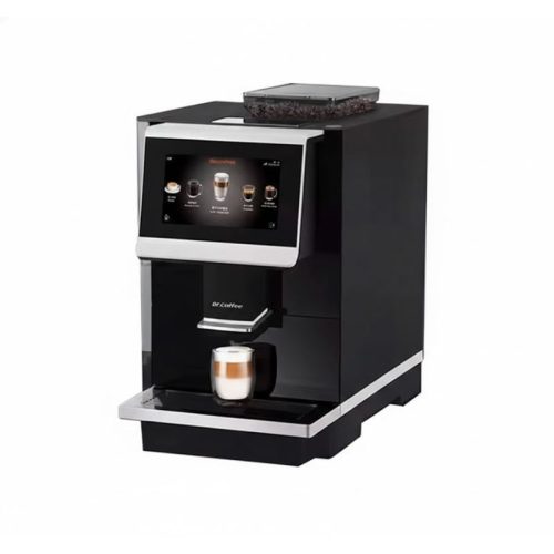 Máy pha cà phê Dr.Coffee C12-B 5 anh may pha ca phe dr coffee c12 b