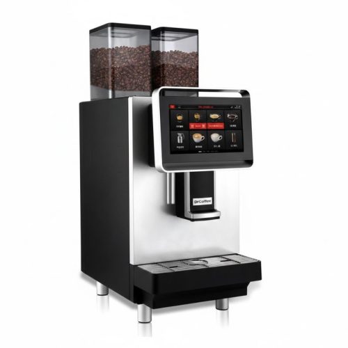 Máy pha cà phê Dr.Coffee F2-H 3 anh may pha ca phe dr coffee f2 h