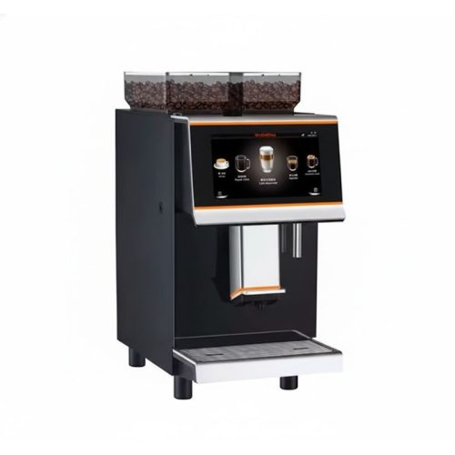 Máy pha cà phê Dr.Coffee F20 4 anh may pha ca phe dr coffee f20