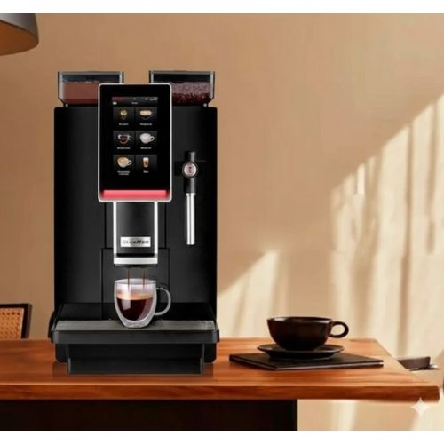 Máy pha cà phê Dr.Coffee Minibar S1-B 5 anh may pha ca phe dr coffee minibar s1 b