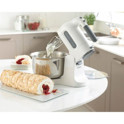 Máy trộn cầm tay Kenwood HM680 6 anh may tron cam tay kenwood hm680