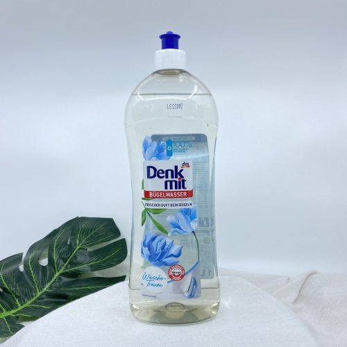 Nước thơm là quần áo Denkmit 1000ml 3 anh nuoc thom la quan ao denkmit 1000ml