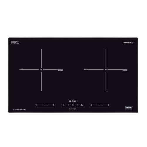 Bếp từ đôi Giovani GC-73026 TSC