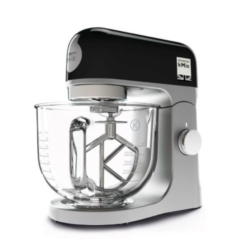 Máy trộn đa năng Kenwood KMX754.BK 3 cang may tron da nang kenwood kmx754 bk