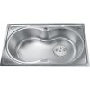 Chậu rửa bát Gorlde GD-039 2 chau rua bat gorlde gd 039