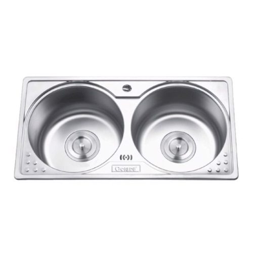 Chậu rửa bát Gorlde GD 5902