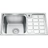 Chậu rửa bát Gorlde GD-926 2 chau rua bat gorlde gd 926