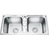 Chậu rửa bát Gorlde GD-952 1 chau rua bat gorlde gd 952
