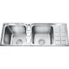 Chậu rửa bát Gorlde GD-953 1 chau rua bat gorlde gd 953