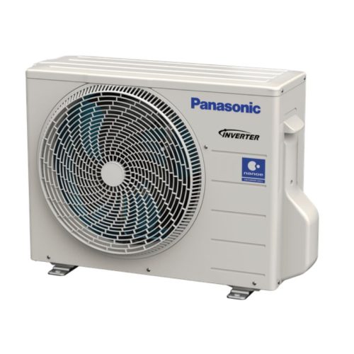 Máy lạnh treo tường Panasonic CU/CS-RU18CKH-8D 3 cuc nong may lanh treo tuong panasonic cu cs ru18ckh 8d